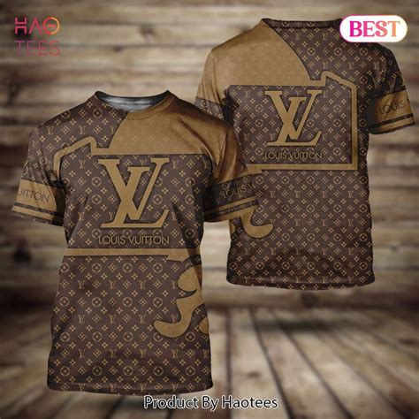 Louis Vuitton t shirts prices